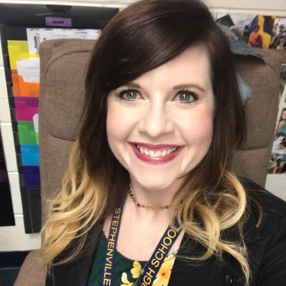 Meet your Posher, Jennifer